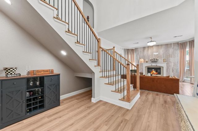 22415 Elizabeth Place Court, Katy, TX 77494