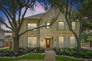 22415 Elizabeth Place Court, Katy, TX 77494
