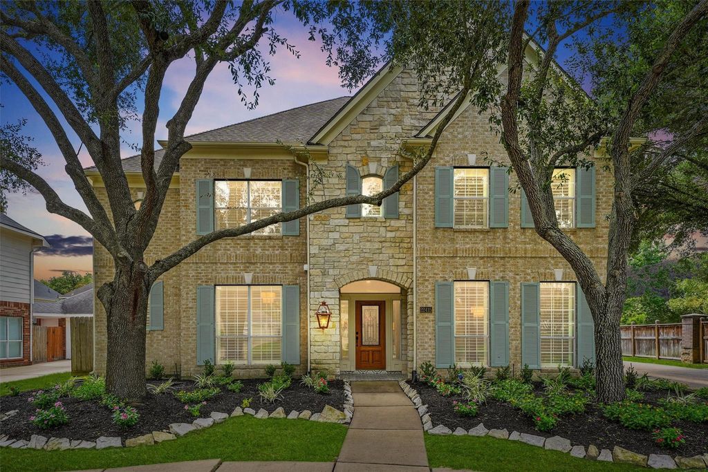 22415 Elizabeth Place Court, Katy, TX 77494