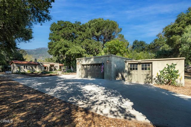 3741 Grand Avenue, Ojai, CA 93023