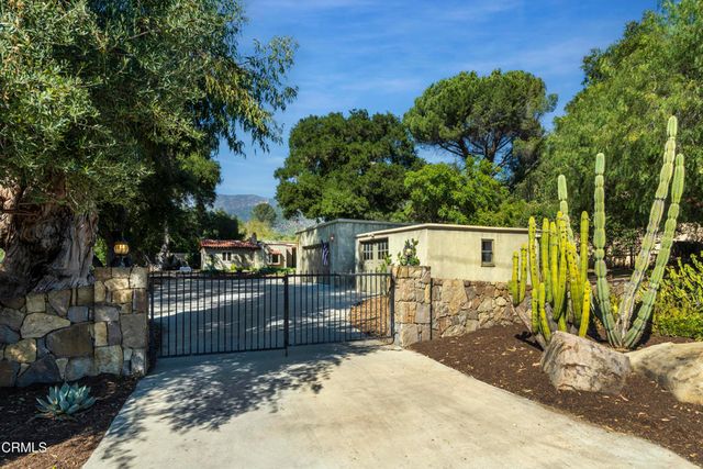 3741 Grand Avenue, Ojai, CA 93023