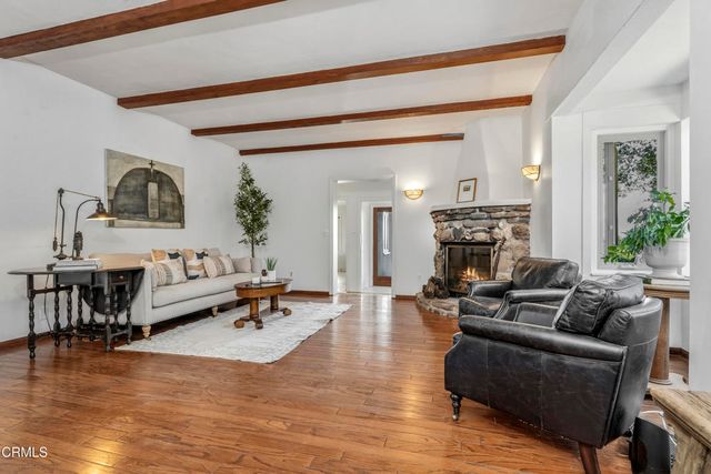 3741 Grand Avenue, Ojai, CA 93023