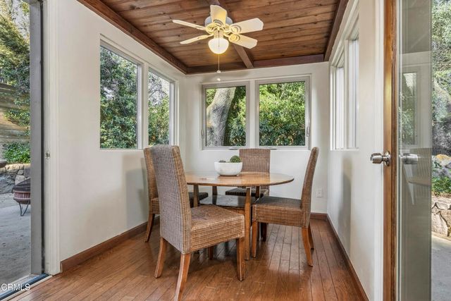 3741 Grand Avenue, Ojai, CA 93023