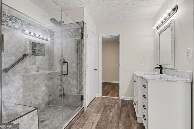 310 Abbington Way, Douglasville, GA 30134