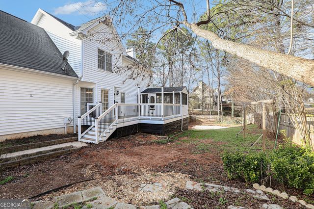 310 Abbington Way, Douglasville, GA 30134