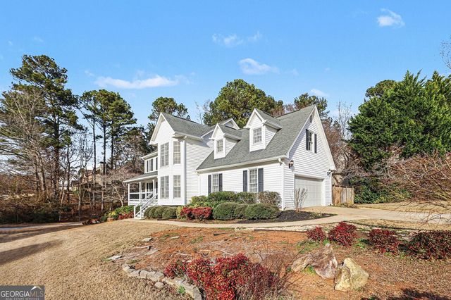 310 Abbington Way, Douglasville, GA 30134