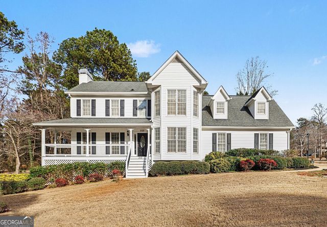 310 Abbington Way, Douglasville, GA 30134