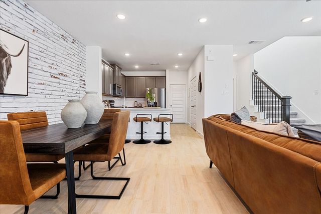 3721 Star Mesa Street 16, Heartland, TX 75114