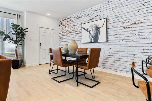 3721 Star Mesa Street 16, Heartland, TX 75114