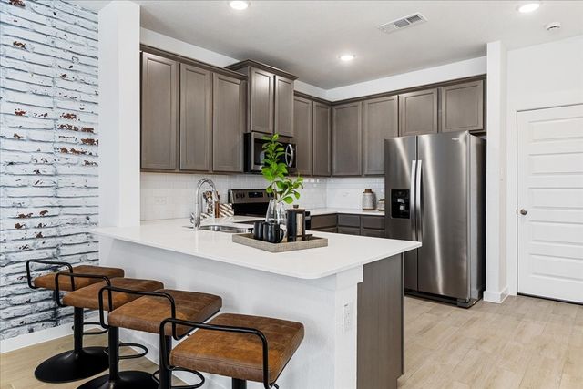 3721 Star Mesa Street 16, Heartland, TX 75114