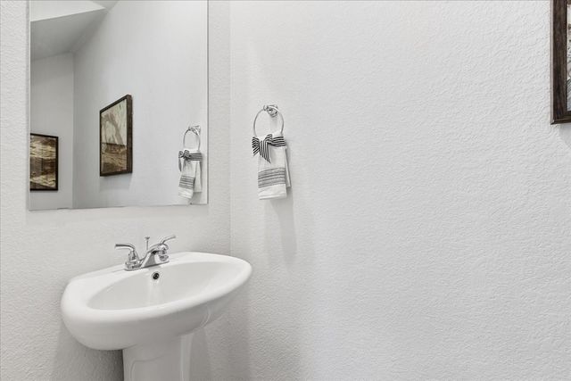 3721 Star Mesa Street 16, Heartland, TX 75114