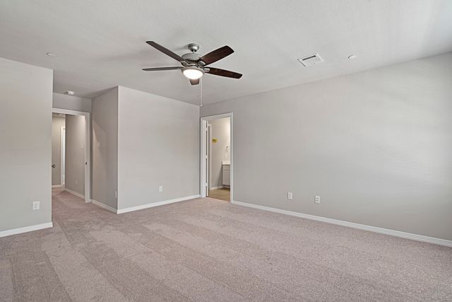 3721 Star Mesa Street 16, Heartland, TX 75114