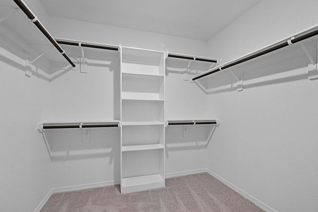 3721 Star Mesa Street 16, Heartland, TX 75114