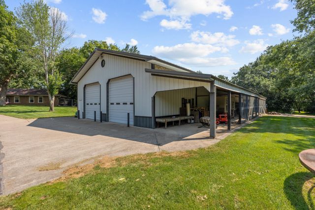 10496 181st Avenue NW, Elk River, MN 55330