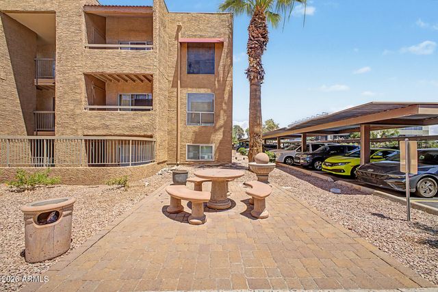 2625 E INDIAN SCHOOL Road 227, Phoenix, AZ 85016