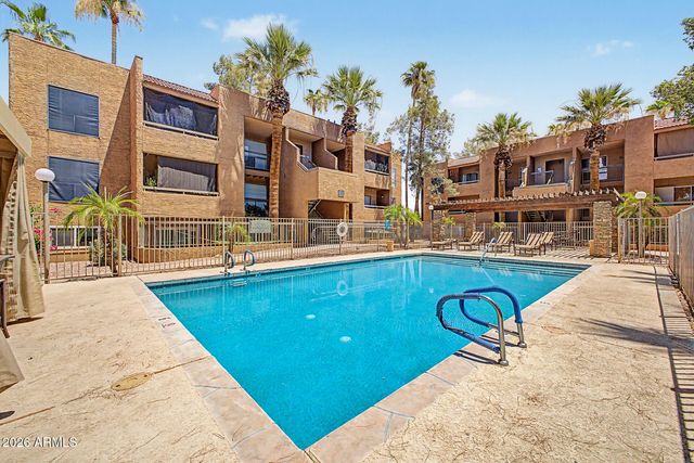 2625 E INDIAN SCHOOL Road 227, Phoenix, AZ 85016