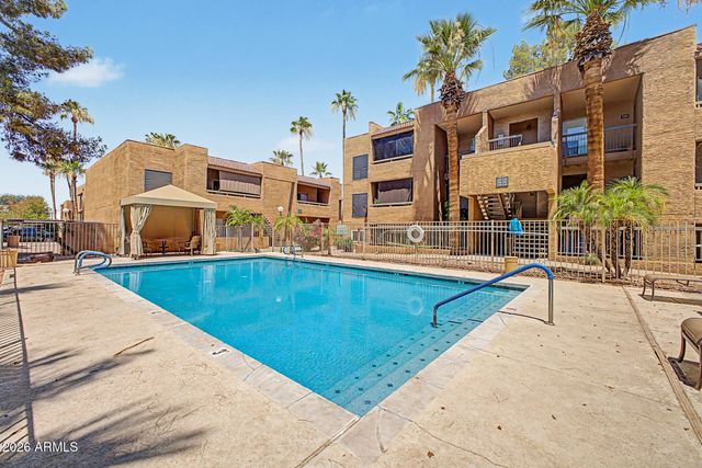 2625 E INDIAN SCHOOL Road 227, Phoenix, AZ 85016