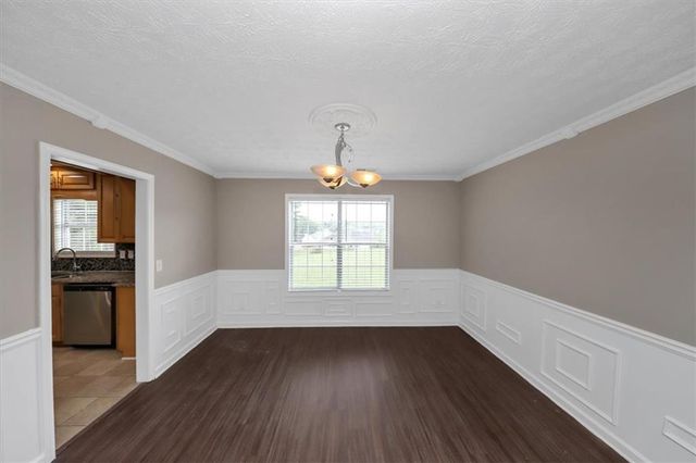 2631 Downing Park Drive SE, Conyers, GA 30094