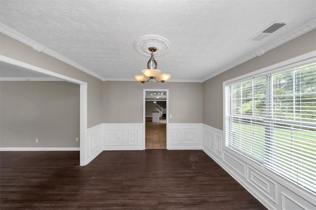 2631 Downing Park Drive SE, Conyers, GA 30094
