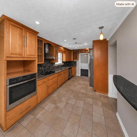 2631 Downing Park Drive SE, Conyers, GA 30094