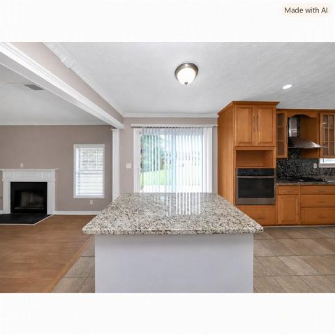 2631 Downing Park Drive SE, Conyers, GA 30094