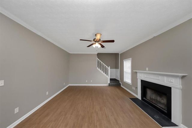 2631 Downing Park Drive SE, Conyers, GA 30094