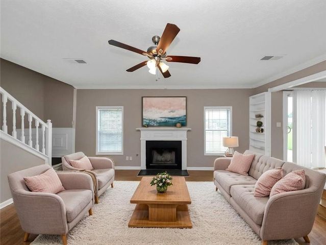 2631 Downing Park Drive SE, Conyers, GA 30094