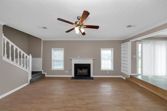 2631 Downing Park Drive SE, Conyers, GA 30094