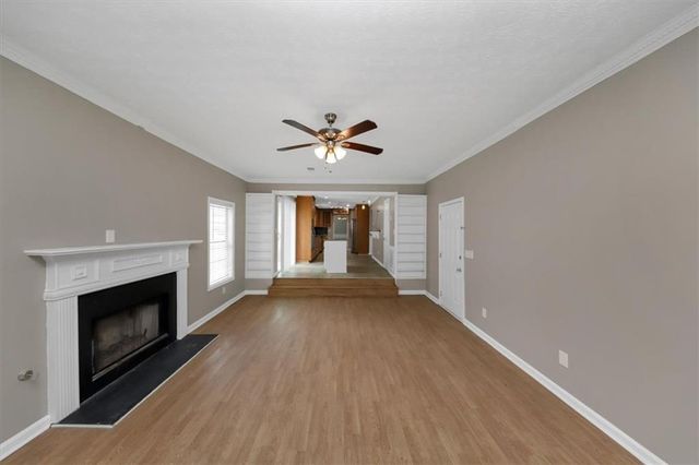 2631 Downing Park Drive SE, Conyers, GA 30094
