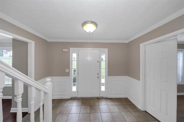2631 Downing Park Drive SE, Conyers, GA 30094
