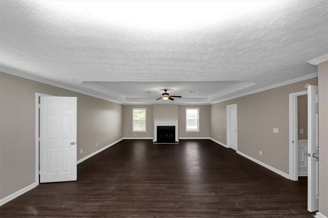 2631 Downing Park Drive SE, Conyers, GA 30094