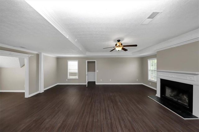 2631 Downing Park Drive SE, Conyers, GA 30094
