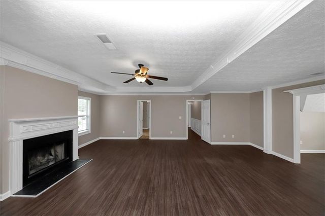 2631 Downing Park Drive SE, Conyers, GA 30094
