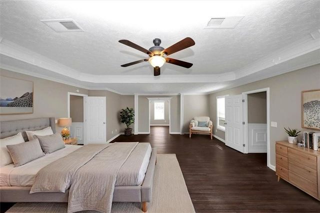 2631 Downing Park Drive SE, Conyers, GA 30094