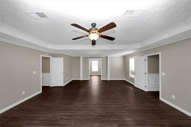 2631 Downing Park Drive SE, Conyers, GA 30094