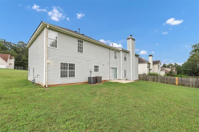 2631 Downing Park Drive SE, Conyers, GA 30094