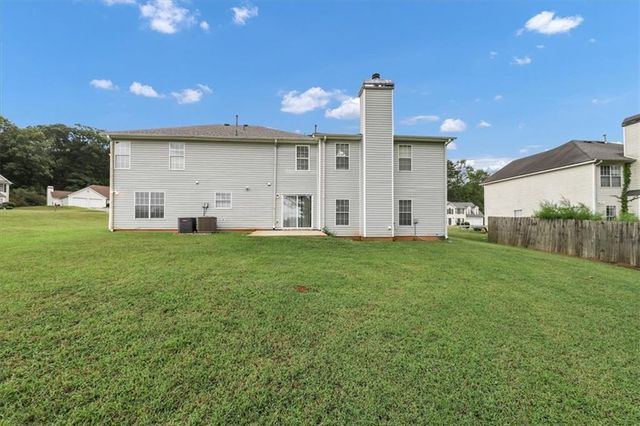 2631 Downing Park Drive SE, Conyers, GA 30094