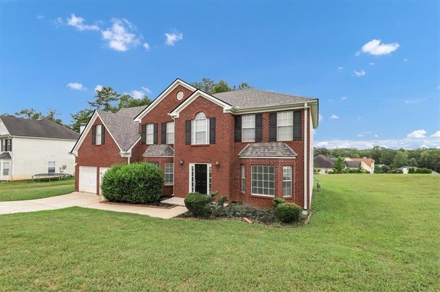2631 Downing Park Drive SE, Conyers, GA 30094