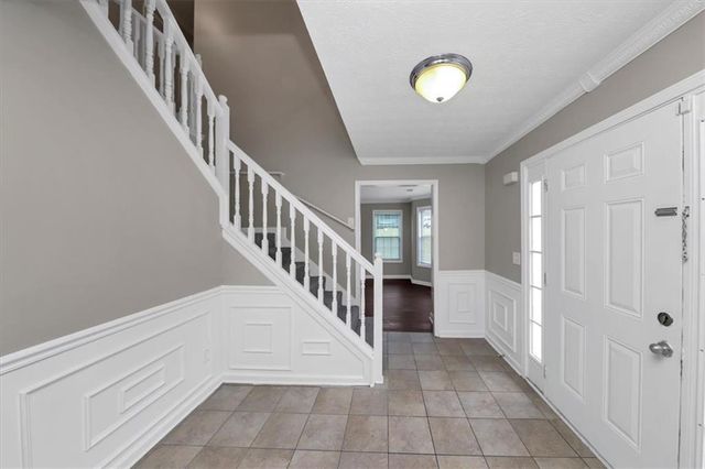 2631 Downing Park Drive SE, Conyers, GA 30094