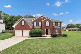 2631 Downing Park Drive SE, Conyers, GA 30094