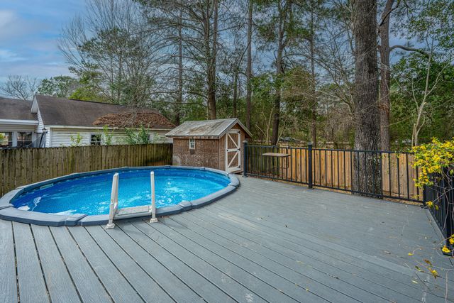 311 Adeline Drive, Goose Creek, SC 29445