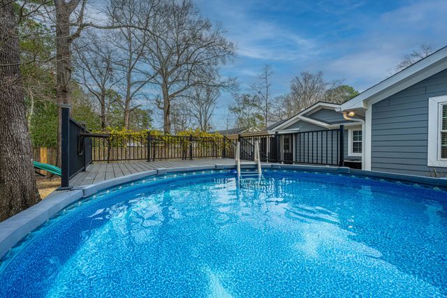 311 Adeline Drive, Goose Creek, SC 29445