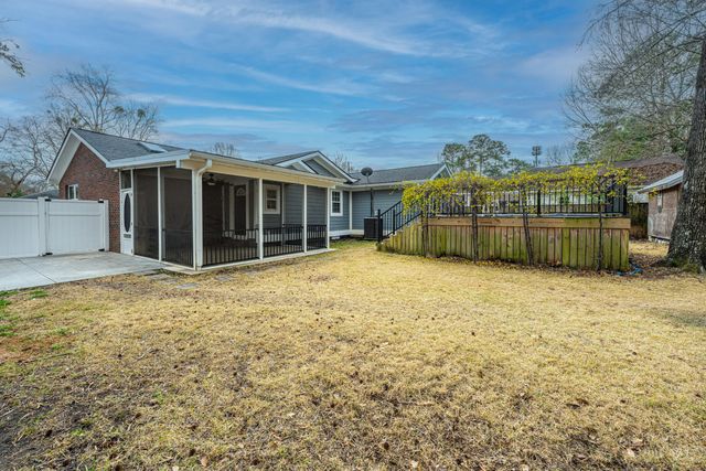 311 Adeline Drive, Goose Creek, SC 29445