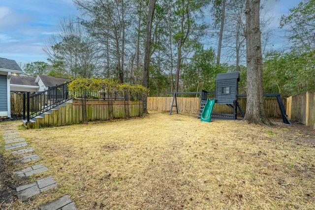 311 Adeline Drive, Goose Creek, SC 29445