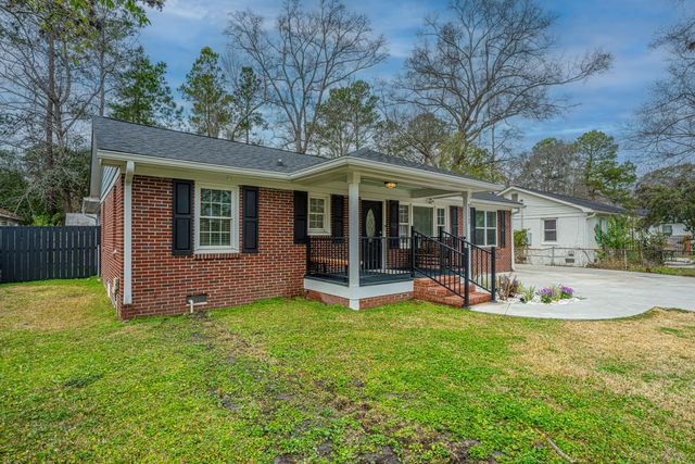 311 Adeline Drive, Goose Creek, SC 29445