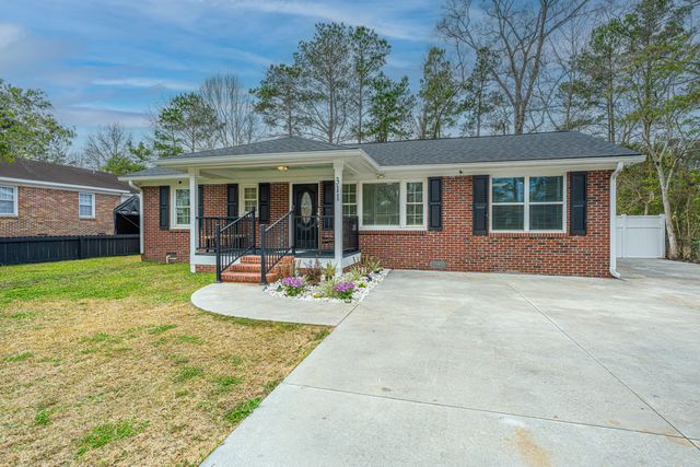 311 Adeline Drive, Goose Creek, SC 29445