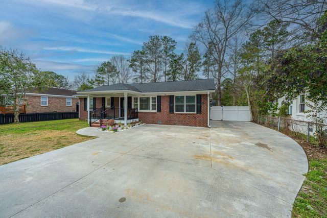 311 Adeline Drive, Goose Creek, SC 29445