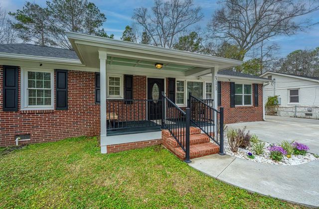 311 Adeline Drive, Goose Creek, SC 29445