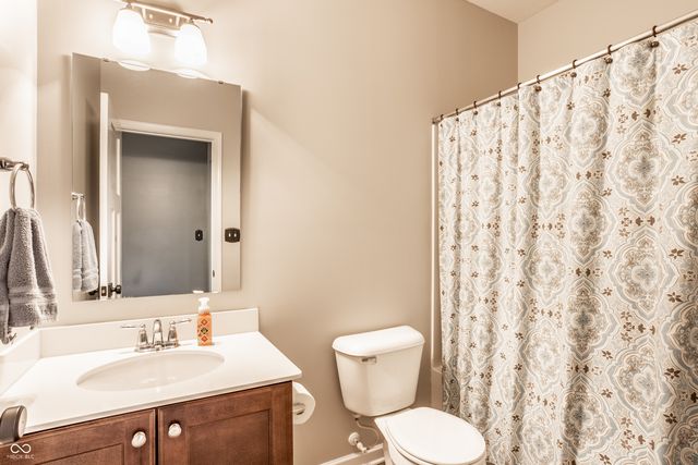 652 Nuttal Street, Westfield, IN 46074