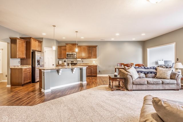 652 Nuttal Street, Westfield, IN 46074